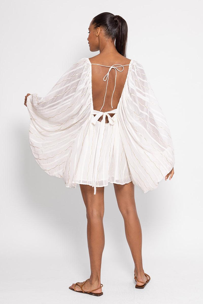 sundress ELINA SHORT DRESS