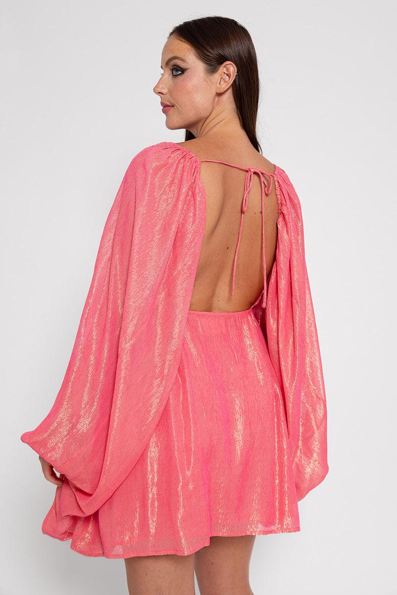 sundress ELINA SHORT DRESS