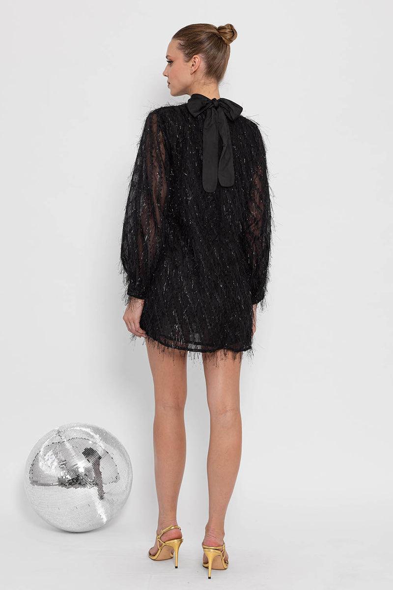 Sundress ELISABETH SHORT DRESS