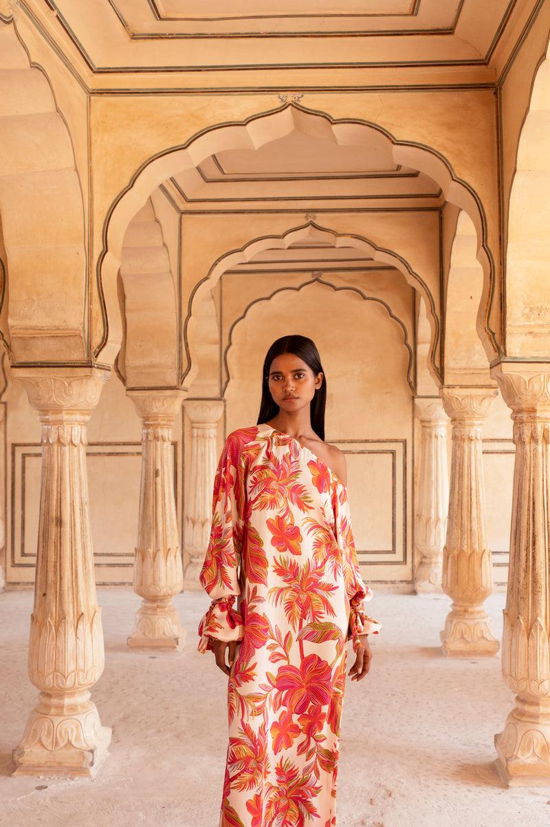 Sundress ELOISE LONG DRESS