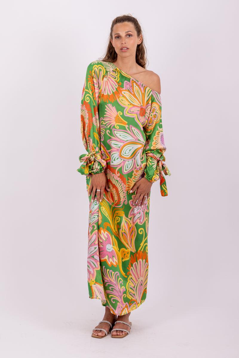 Sundress ELOISE LONG DRESS