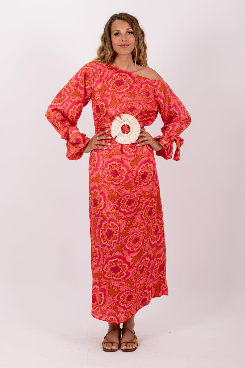 Sundress ELOISE LONG DRESS