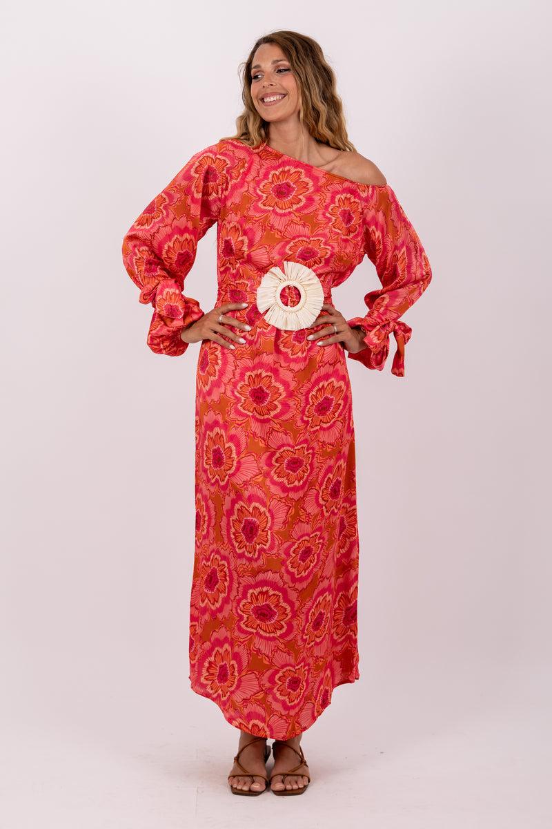 Sundress ELOISE LONG DRESS