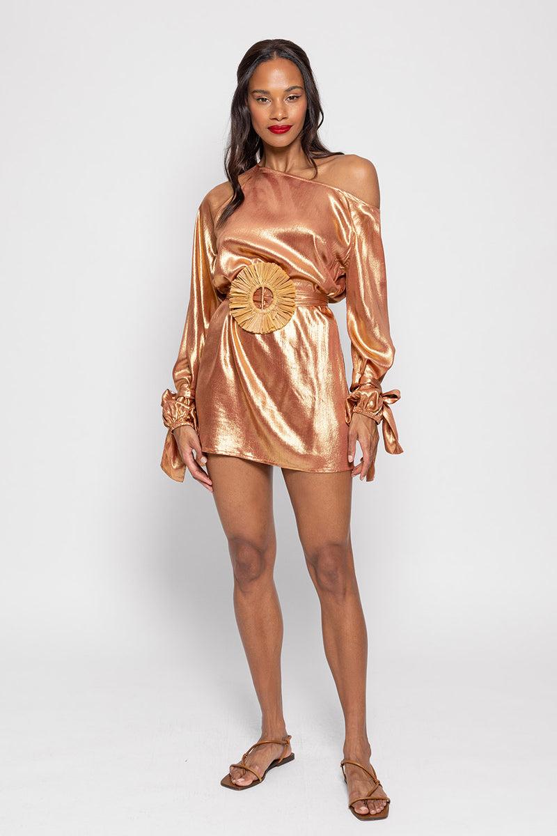 Sundress ELOISE SHORT DRESS