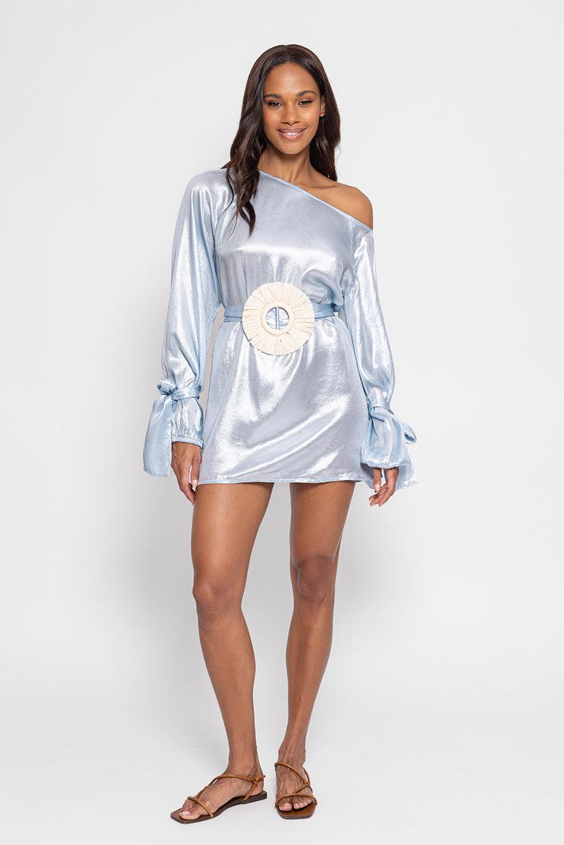 Sundress ELOISE SHORT DRESS