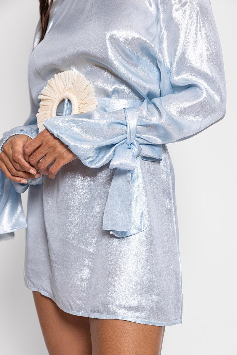 Sundress ELOISE SHORT DRESS