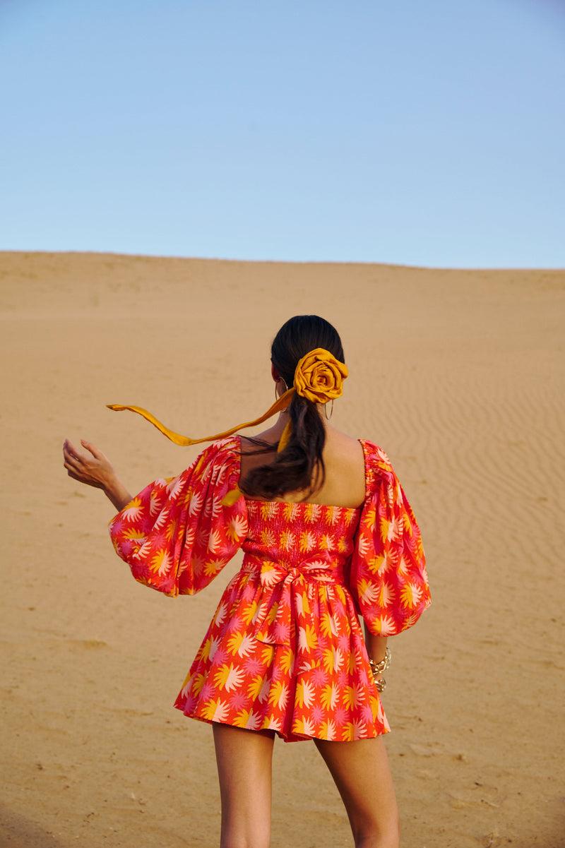 Sundress EMILIA JUMPSUIT