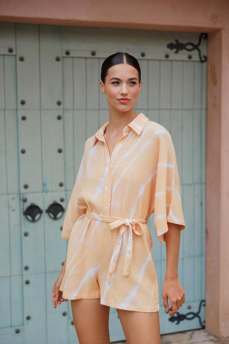 Sundress EMMA JUMPSUIT