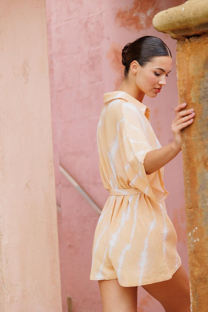 Sundress EMMA JUMPSUIT