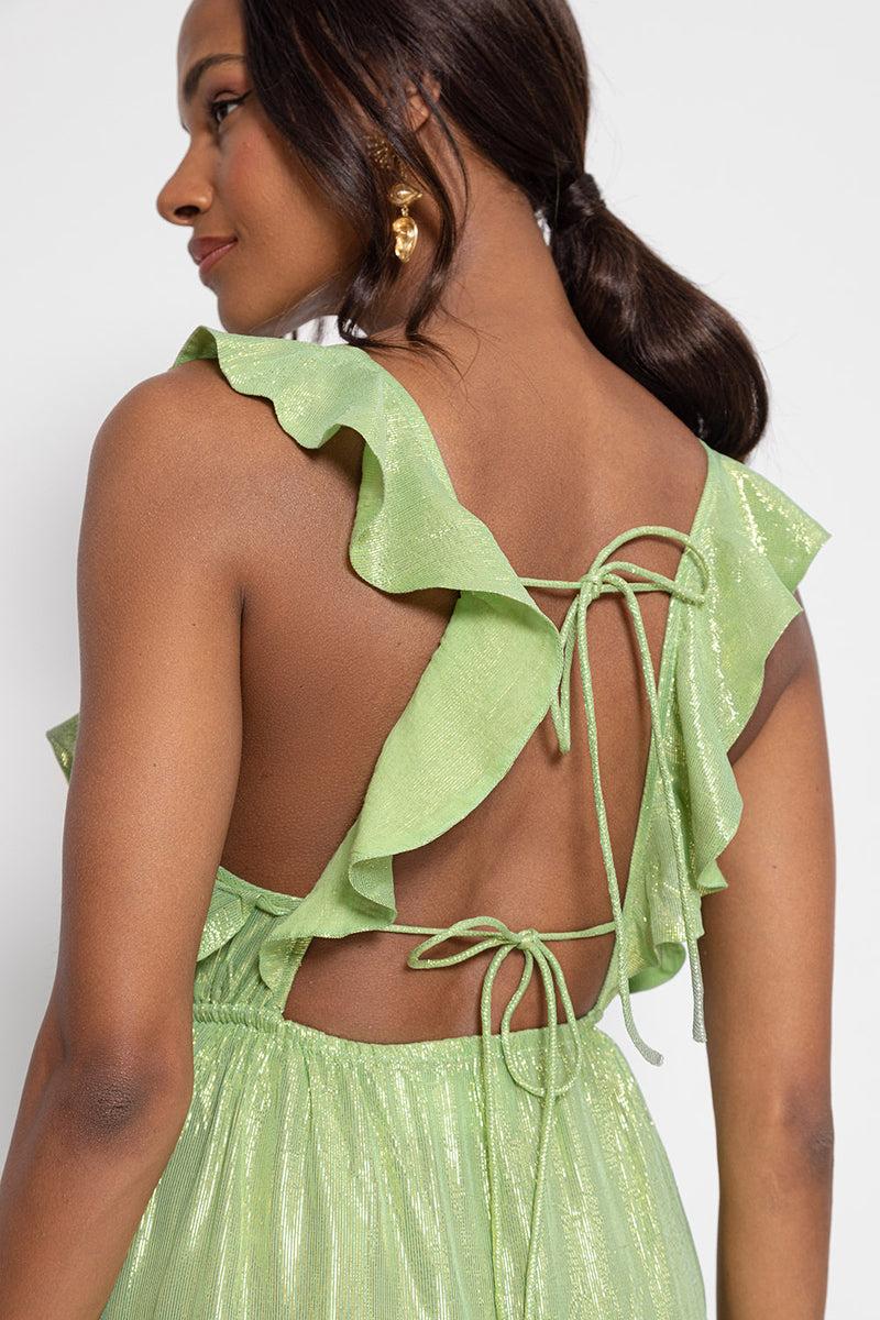 Sundress EMY SHORT DRESS