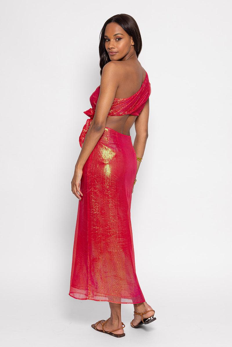 Sundress EUGENE LONG DRESS