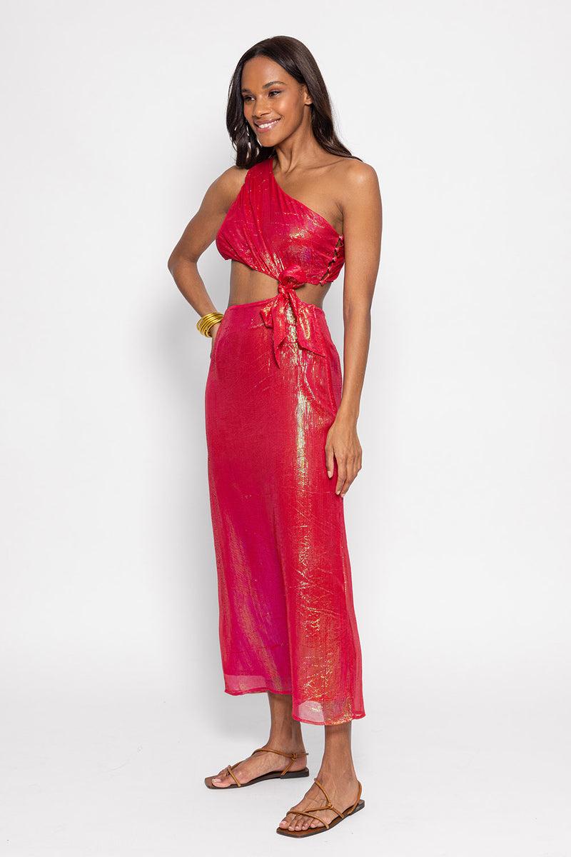 Sundress EUGENE LONG DRESS