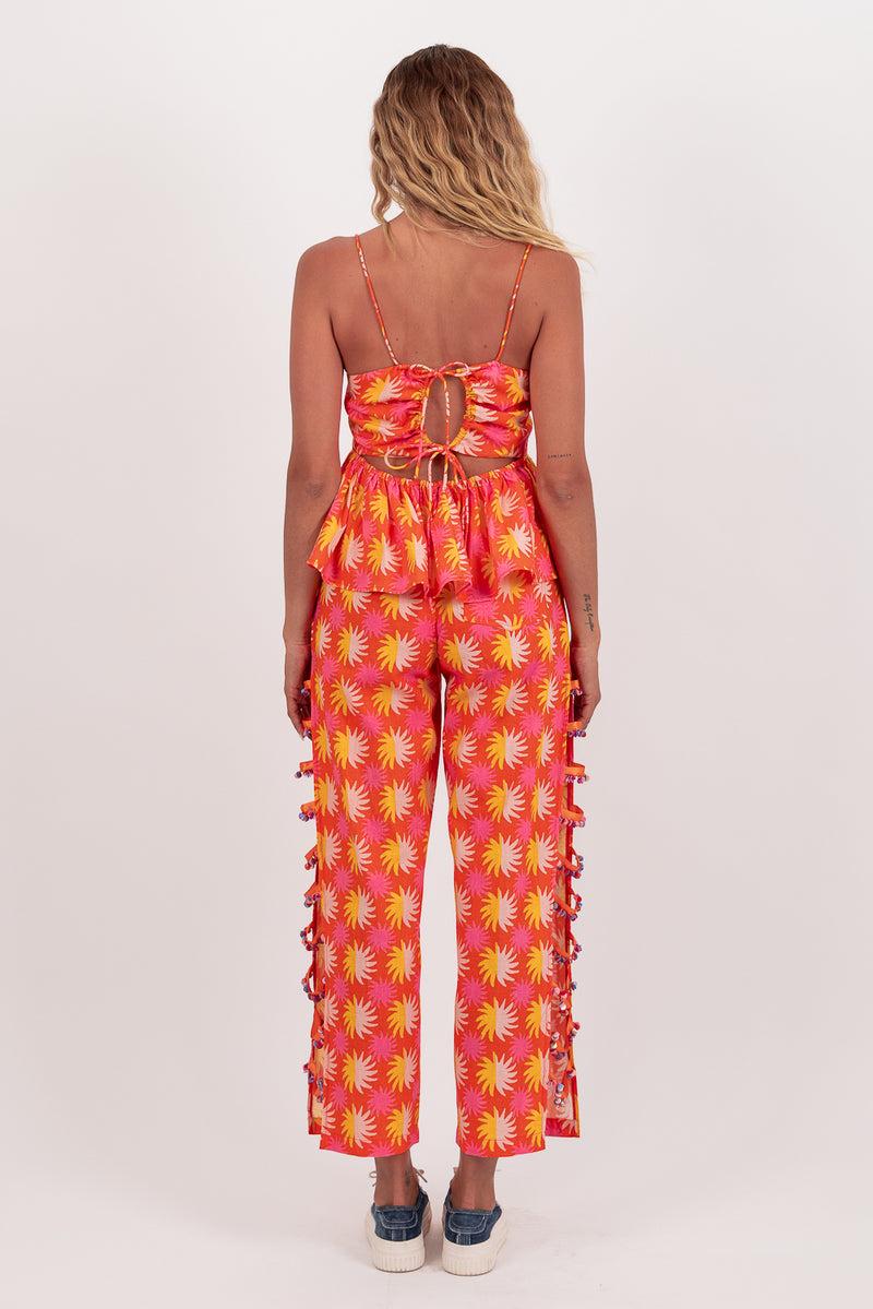 Sundress FAUSTINE TOP