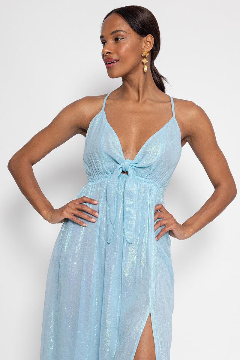 Sundress FIONA LONG DRESS