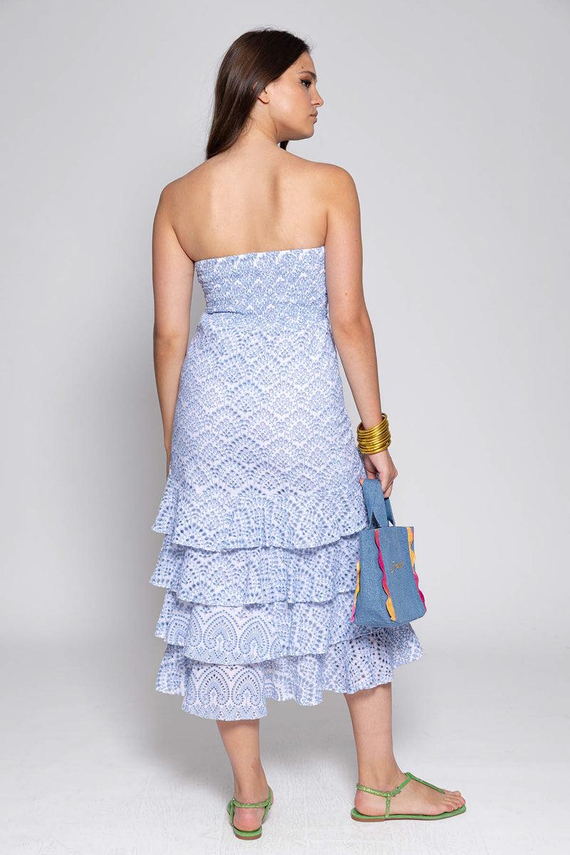 Sundress FLAVIE DRESS