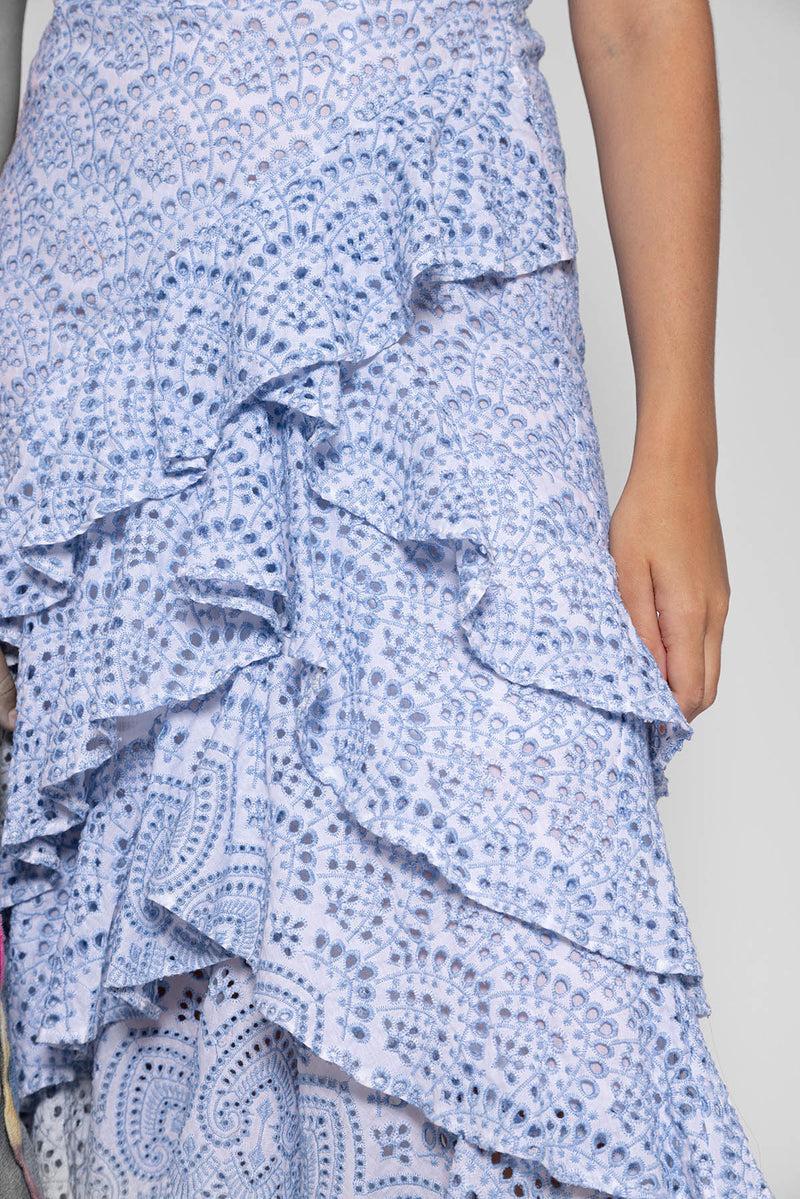 Sundress FLAVIE DRESS