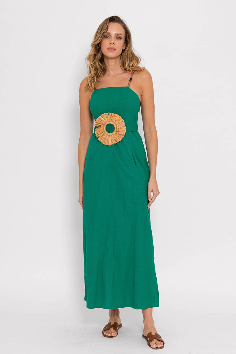Sundress FRANCA LONG DRESS