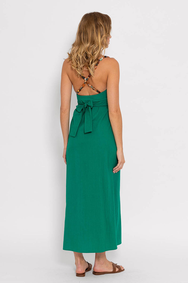 Sundress FRANCA LONG DRESS