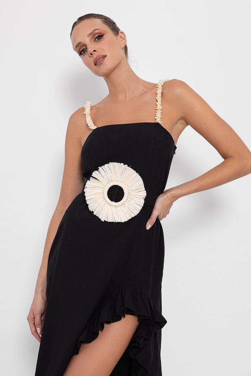 Sundress FRANCINE LONG DRESS
