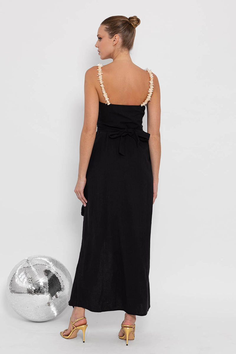 Sundress FRANCINE LONG DRESS