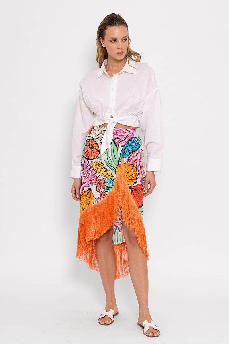 Sundress GRENADE SKIRT