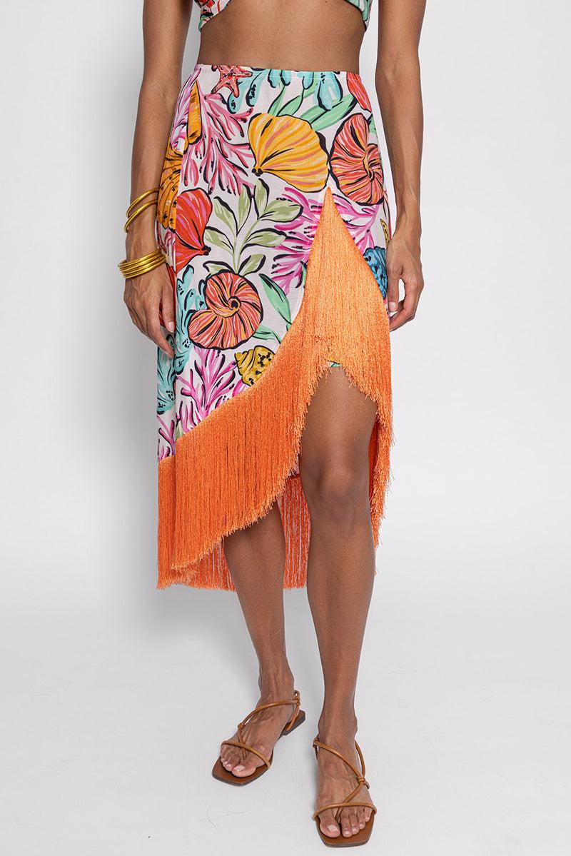 Sundress GRENADE SKIRT