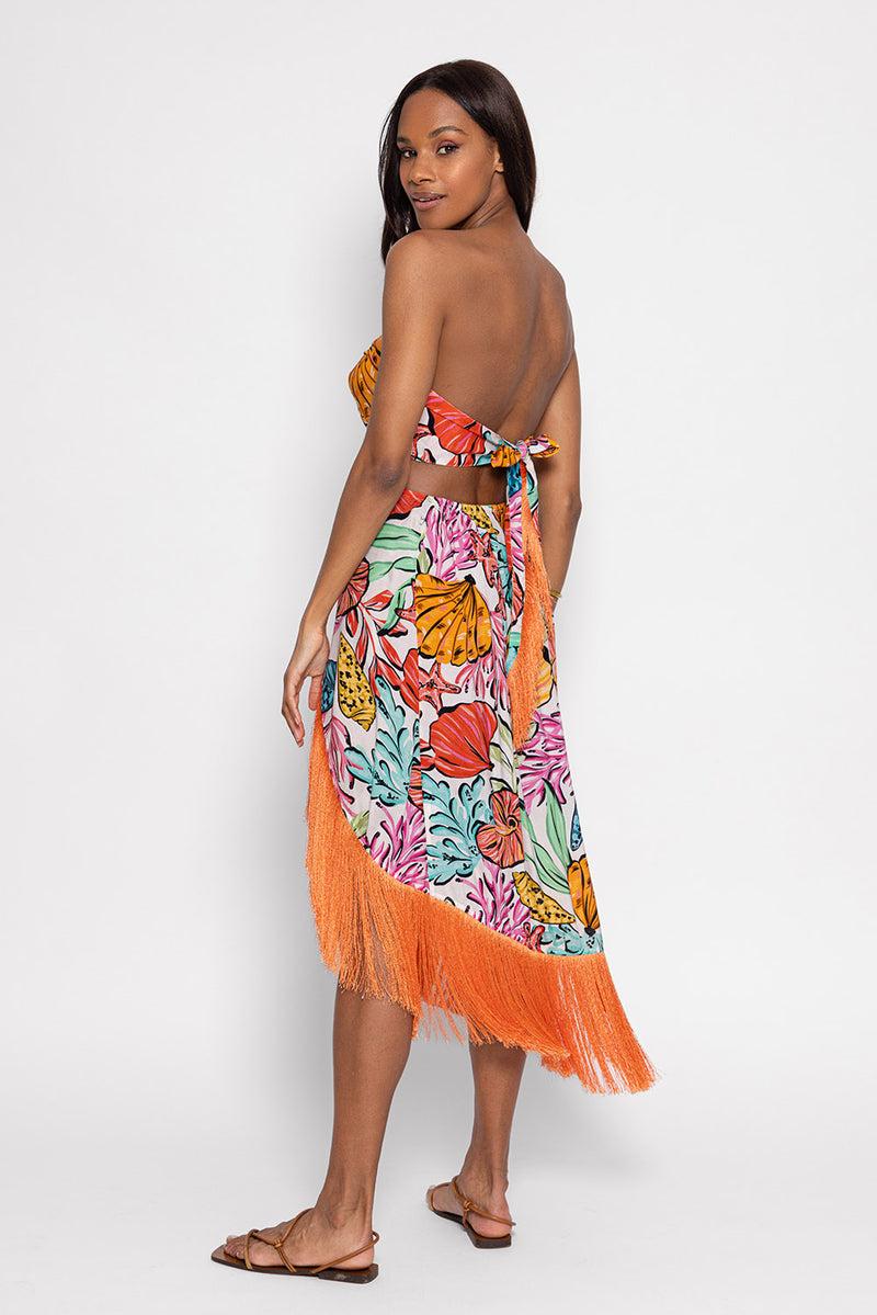 Sundress GRENADE TOP