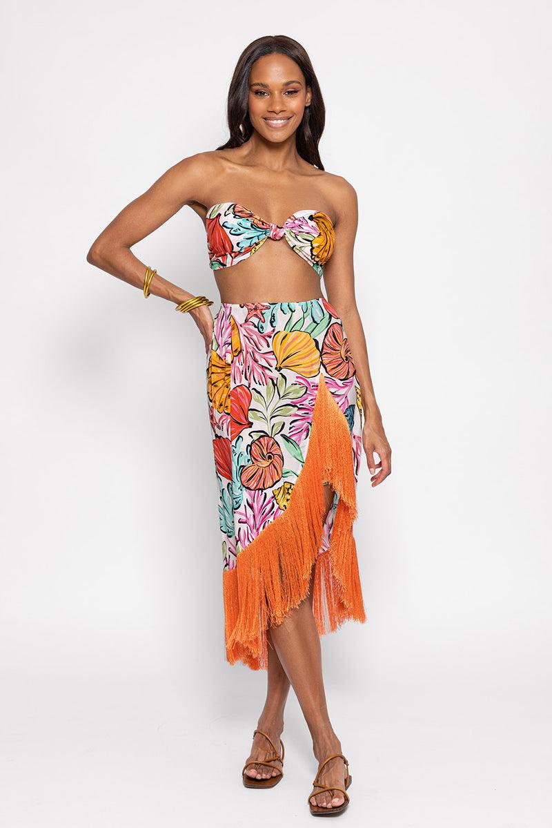 Sundress GRENADE TOP