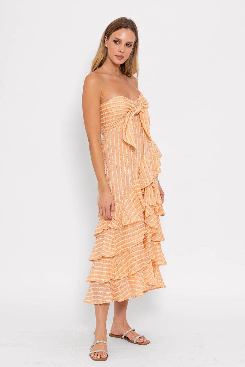 Sundress ILANILA DRESS