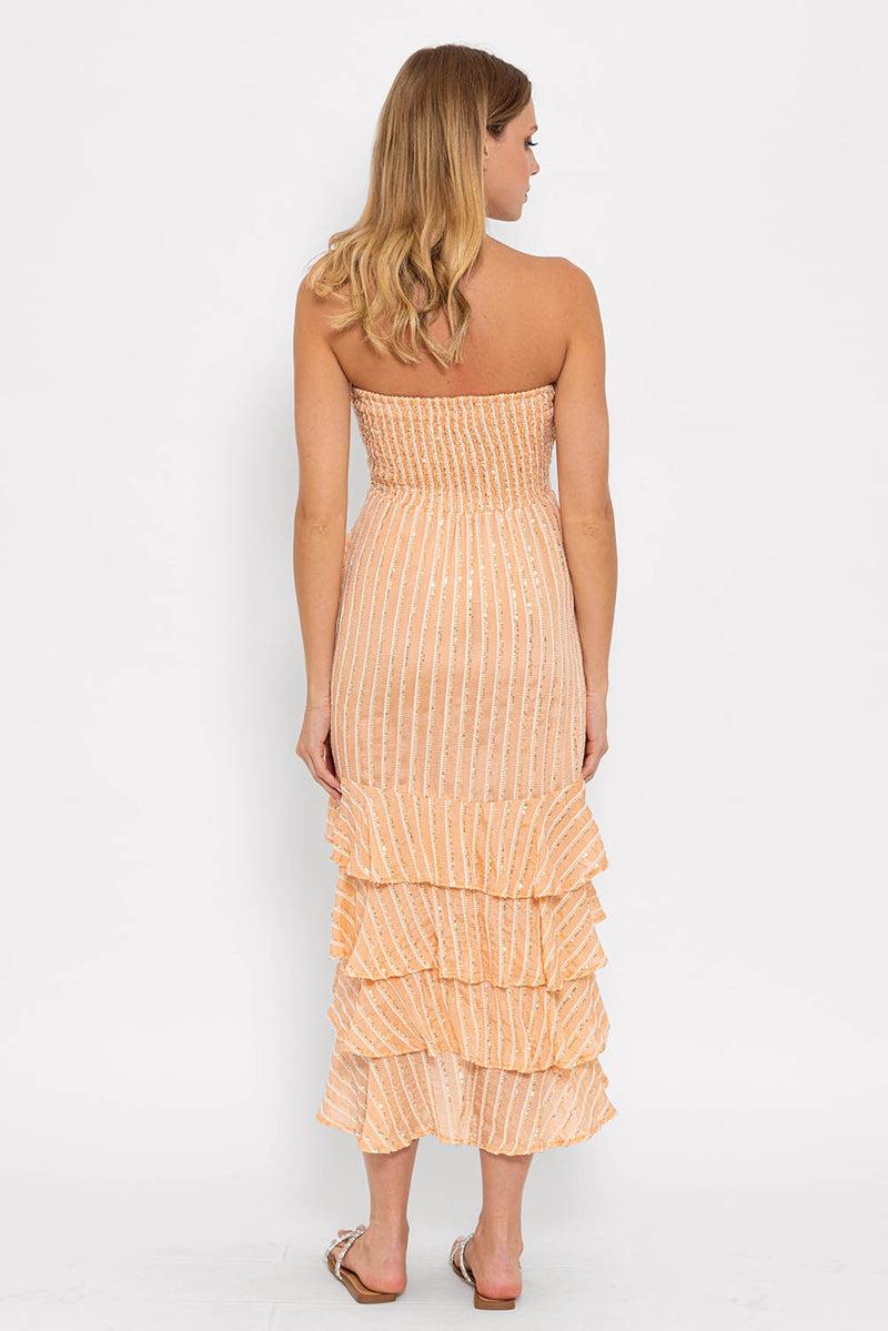 Sundress ILANILA DRESS