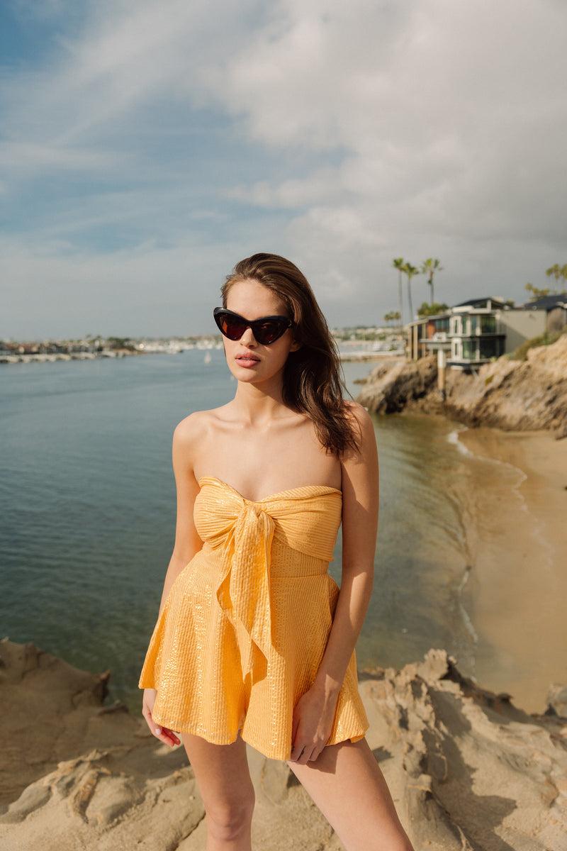 Sundress ILANILA JUMPSUIT