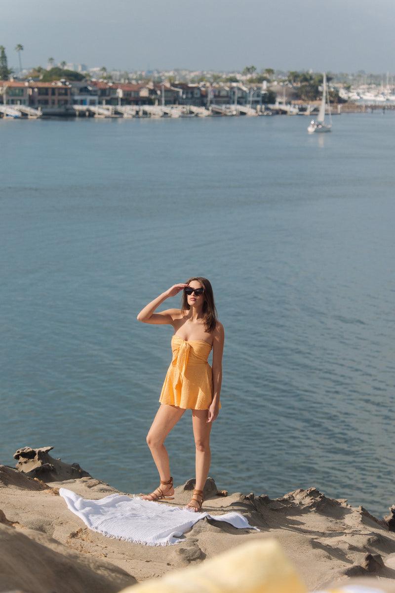 Sundress ILANILA JUMPSUIT