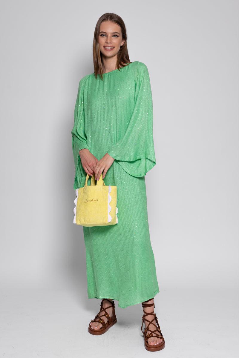 Sundress INDIANA LONG DRESS