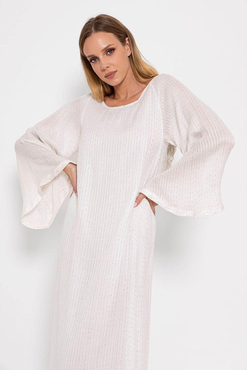 Sundress INDIANA LONG DRESS