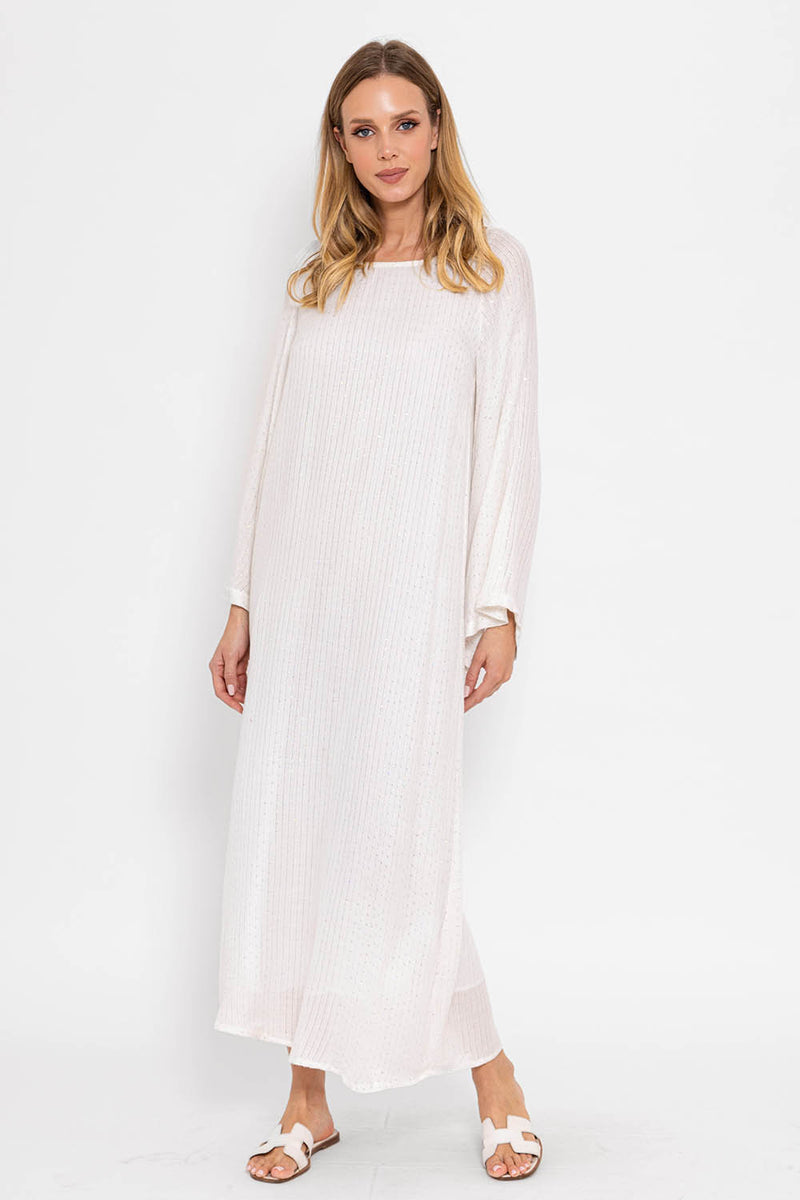 Sundress INDIANA LONG DRESS