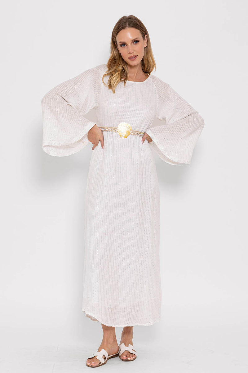 Sundress INDIANA LONG DRESS