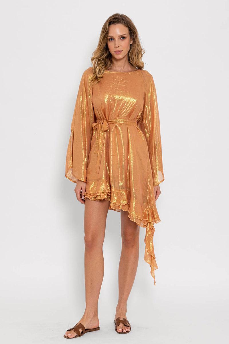 Sundress INDY SHORT DRESS