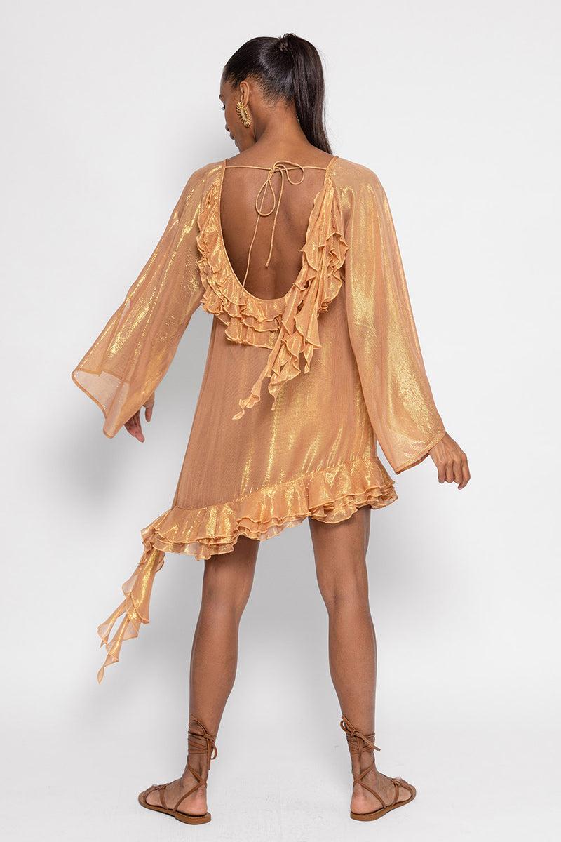 Sundress INDY SHORT DRESS