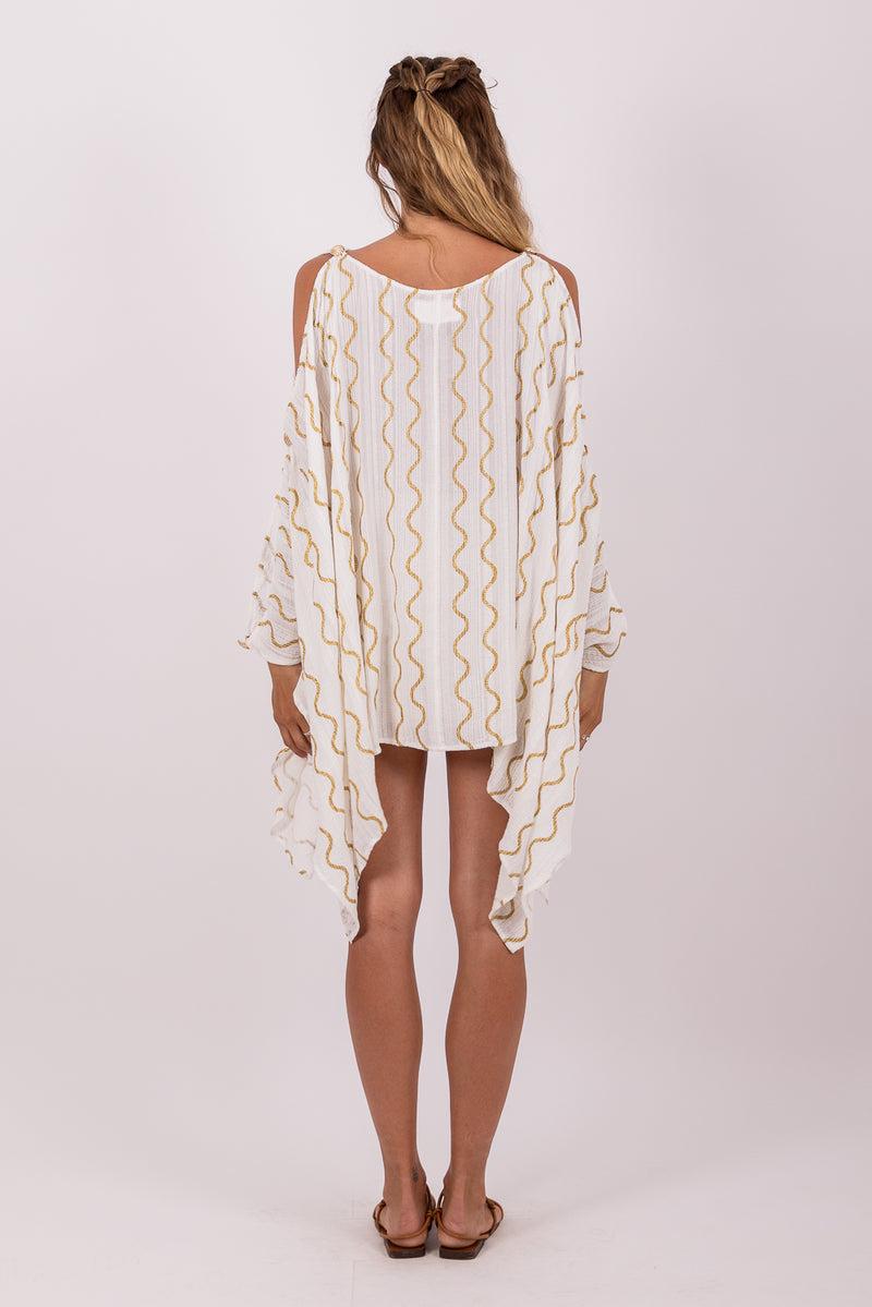 Sundress IVANA SHORT