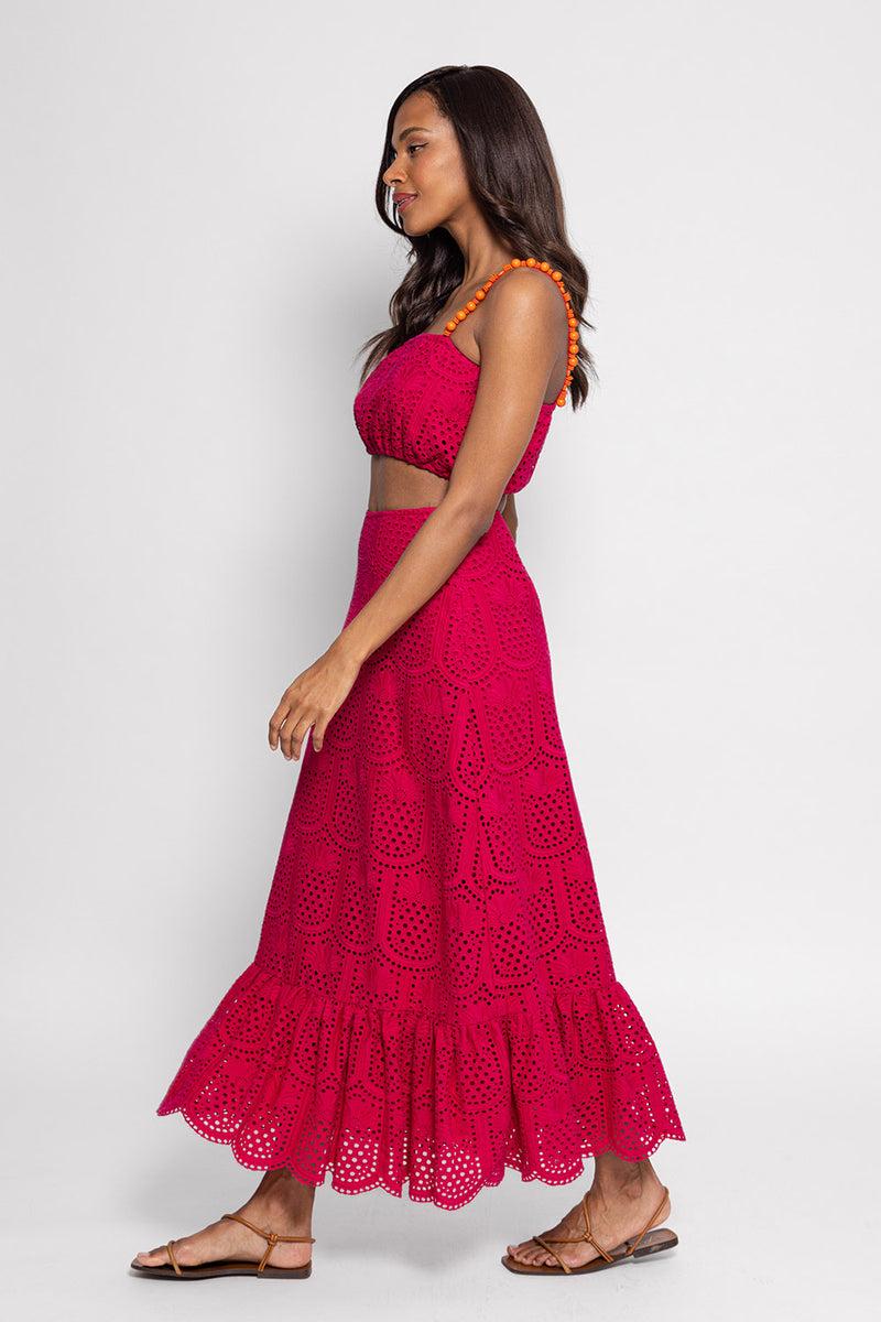 Sundress IVANA SKIRT