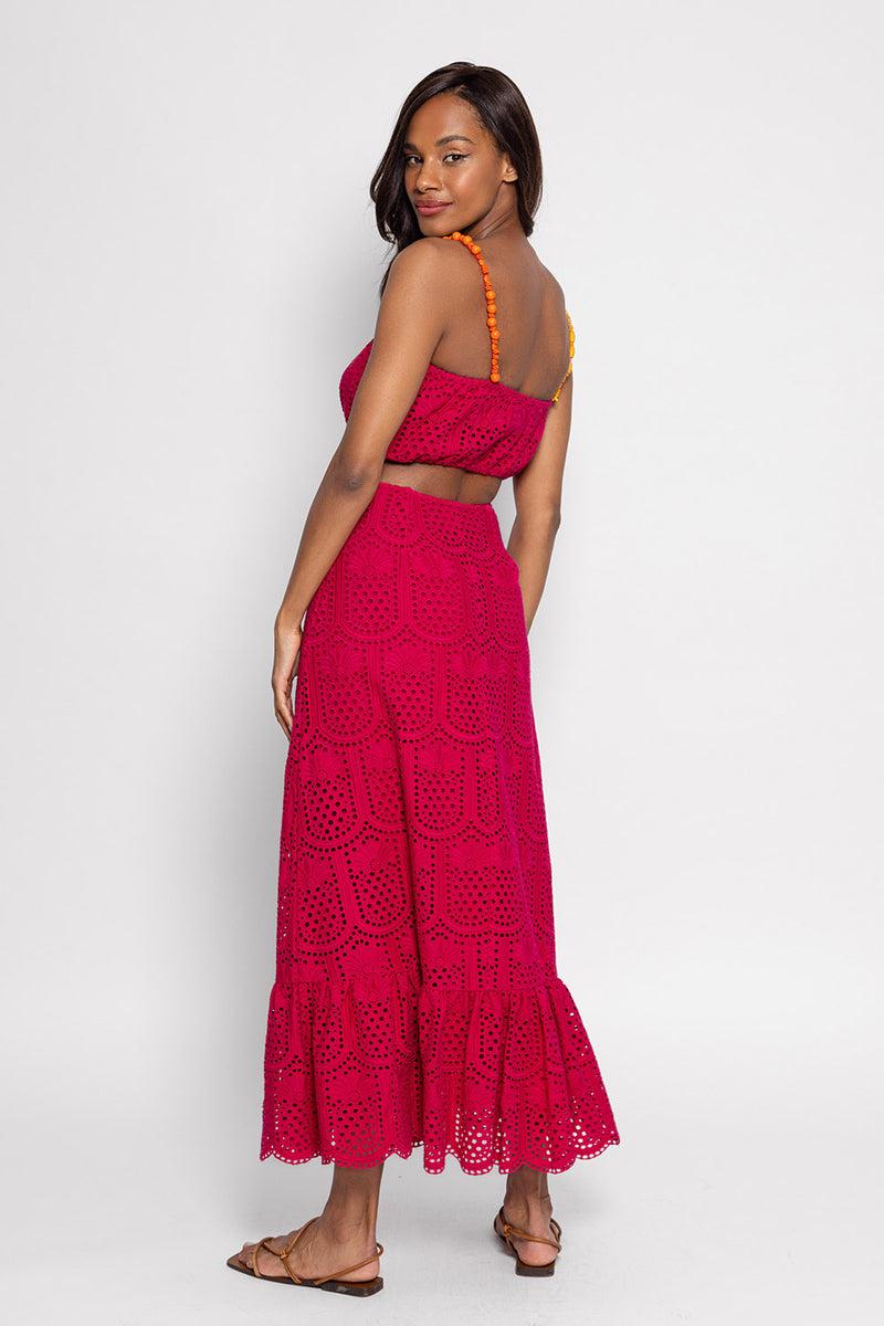 Sundress IVANA TOP