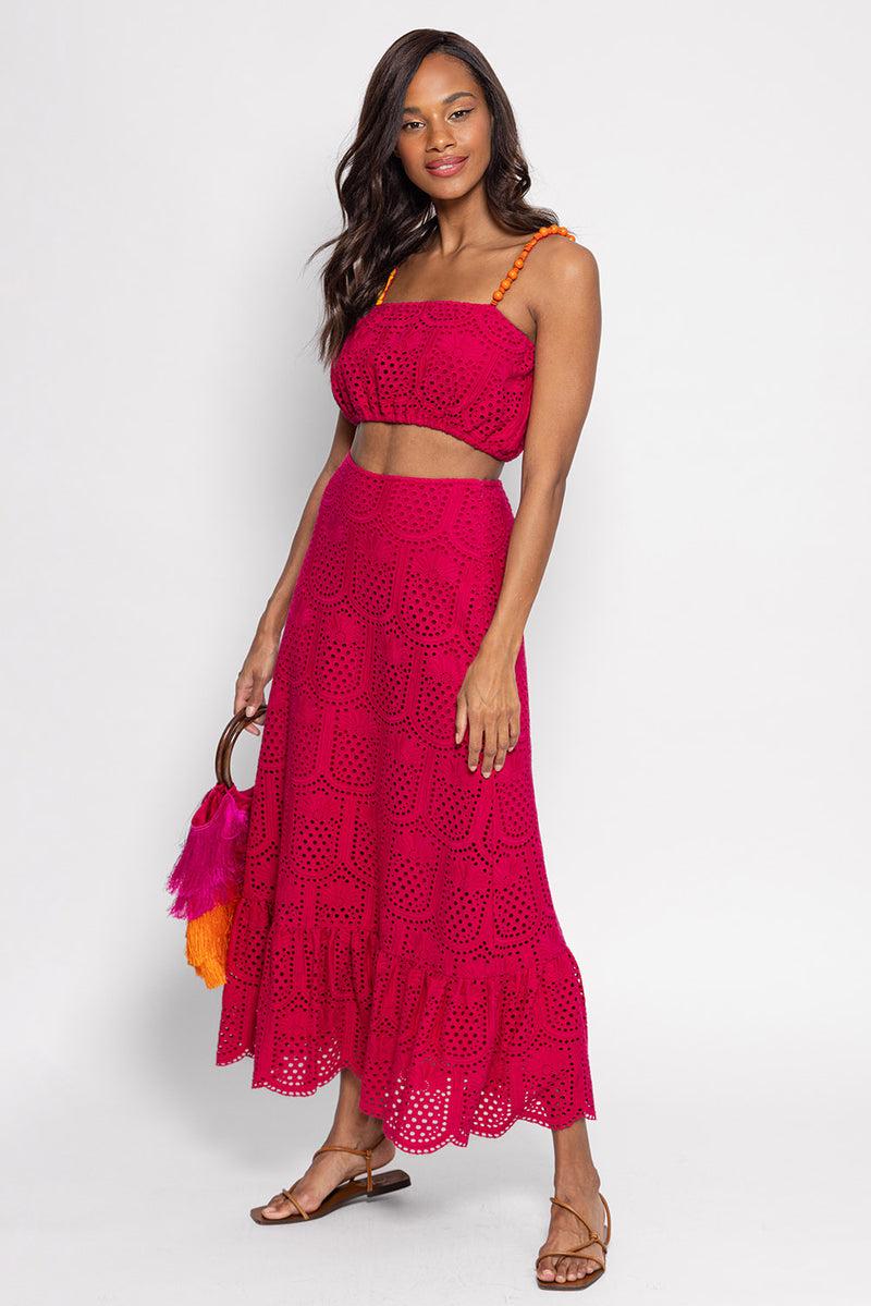 Sundress IVANA TOP