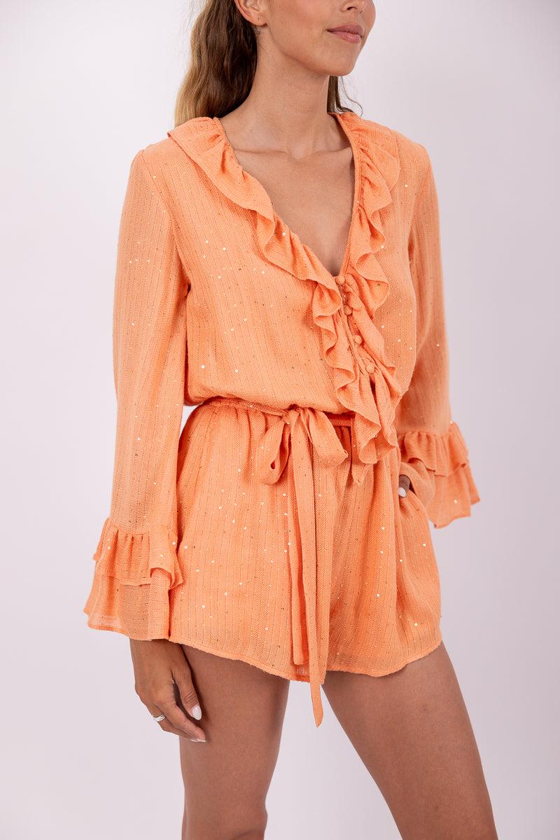 Sundress JASPER JUMPSUIT