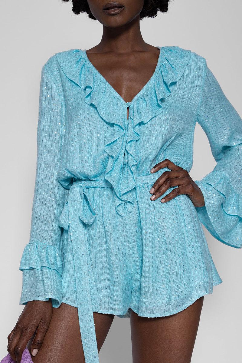 Sundress JASPER JUMPSUIT