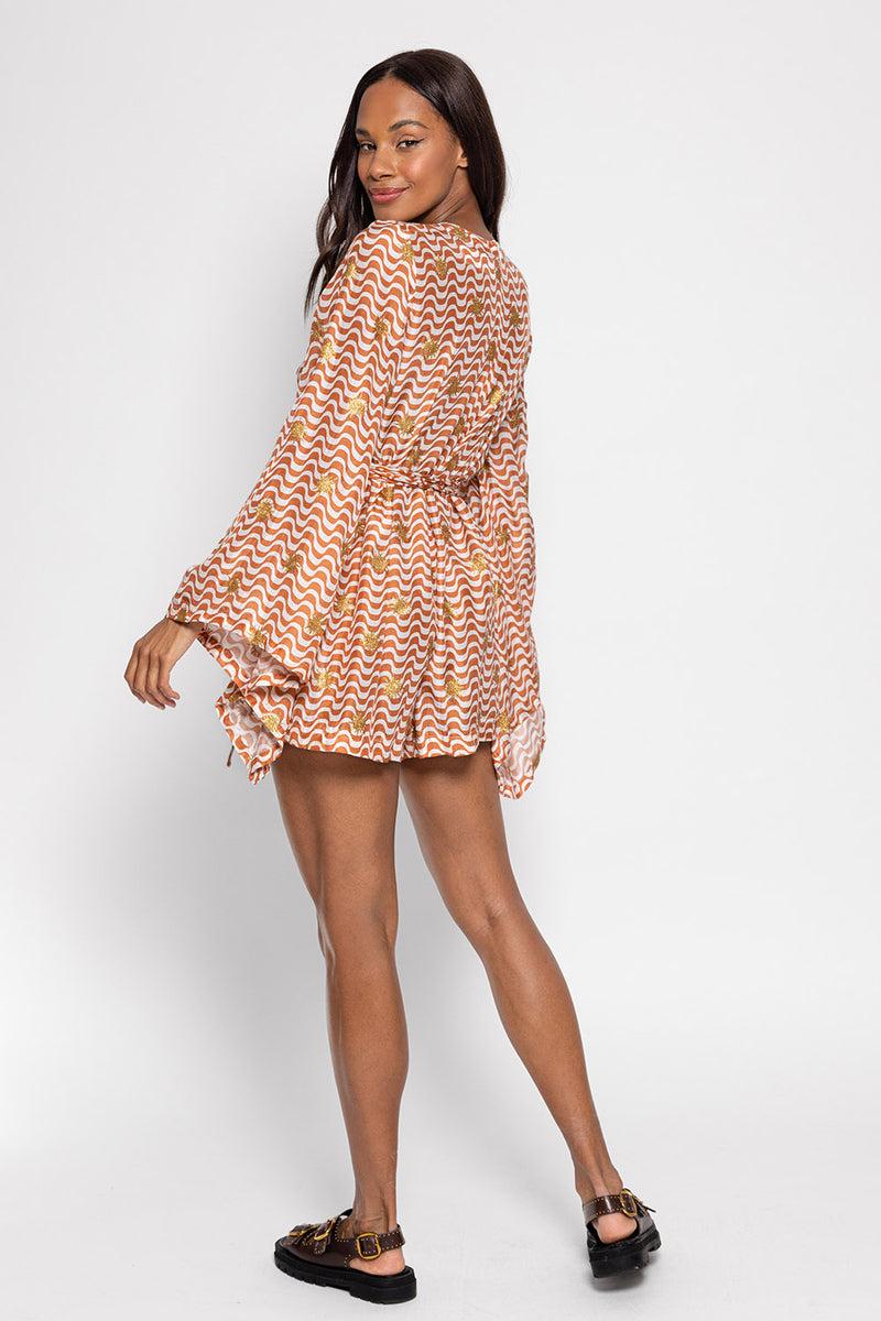 Sundress JESSICA JUMPSUIT