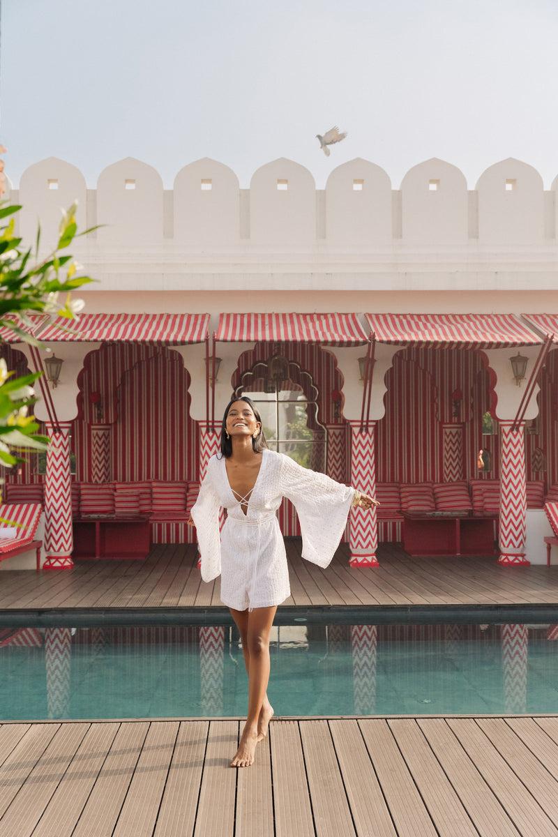 Sundress JESSICA JUMPSUIT