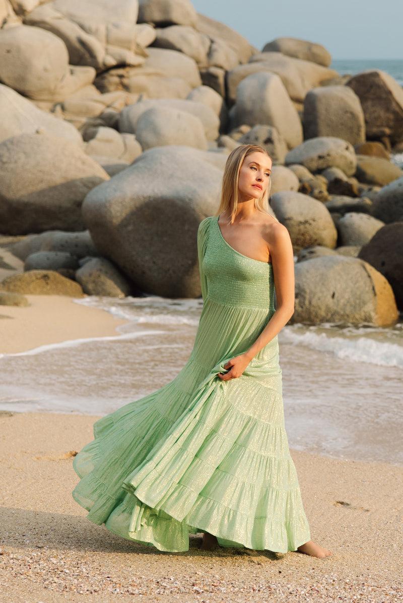 Sundress JOANNA LONG DRESS