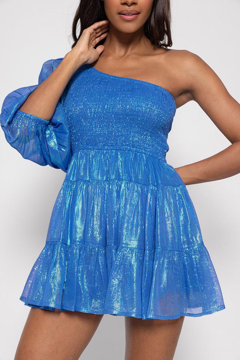 Sundress JOANNA SHORT DRESS