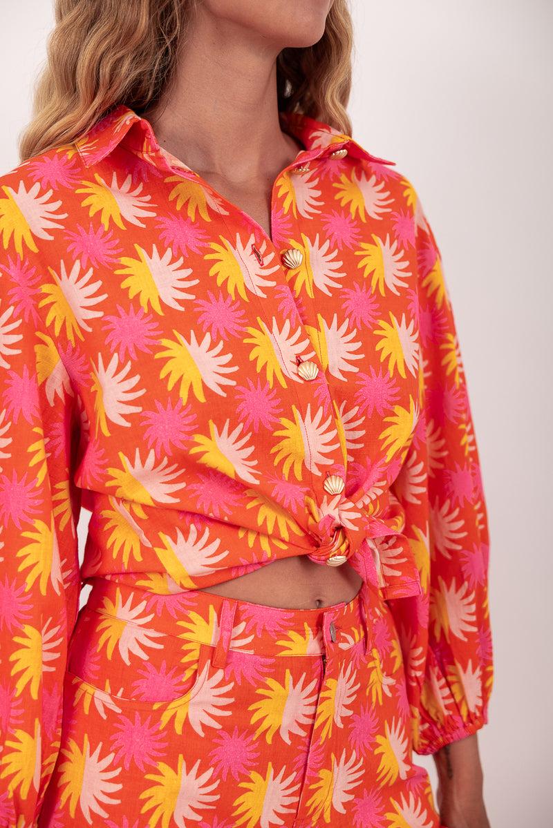 Sundress JOE SHIRT