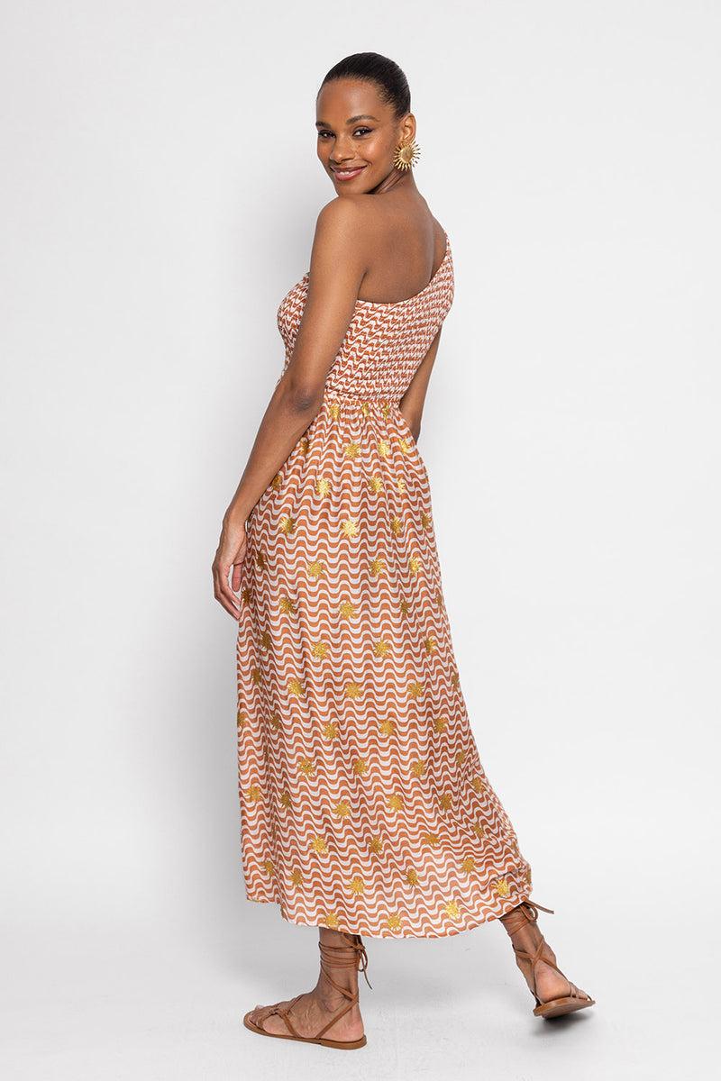 Sundress JOEMA LONG DRESS